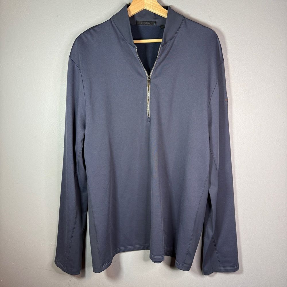 Greyson Men's Sweatshirt